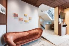 Hotel Chrys - Rampa